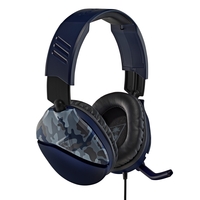 Turtle Beach Recon 70 Gaming Headset for Xbox,  PS5 , PS4,  Switch,  PC -