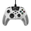 Turtle Beach Recon Black,  Grey,  White USB Gamepad PC,  Xbox,  Xbox One, 