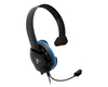 Turtle Beach Recon Chat Headset for PS5,  PS4,  Xbox one,  Switch - Black