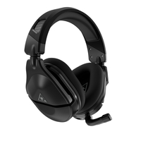Turtle Beach Stealth 600 Gen 2 MAX Headset Wired & Wireless Head-b