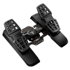 Turtle Beach VelocityOne Rudder Black USB Pedals PC,  Xbox,  Xbox One,  X