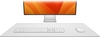 Twelve South DeskPad Grey