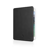 Twelve South SurfacePad 20.1 cm (7.9") Folio Black