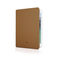 Twelve South SurfacePad for iPad 20.1 cm (7.9") Folio Brown