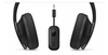 TwelveSouth Airfly Duo Headphones Wireless Handheld Music Black