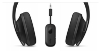 TwelveSouth Airfly Duo Headphones Wireless Handheld Music Black