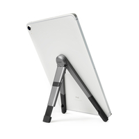 TwelveSouth Compass Pro Passive holder Tablet/UMPC Grey