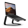 TwelveSouth Curve Notebook stand Black