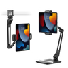 TwelveSouth HoverBar Duo Active holder Mobile phone/Smartphone,  Tablet