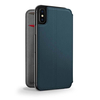 TwelveSouth Twelve South SurfacePad iPhone XS Teal mobile phone case 1