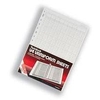 Twinlock V4 Variform 5 Column Cash Sheets (Pack 75) 75931