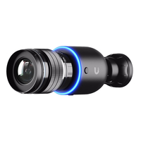Ubiquiti AI DSLR Bullet IP security camera Indoor & outdoor 3840 x