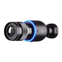Ubiquiti AI DSLR Bullet IP security camera Indoor & outdoor 3840 x