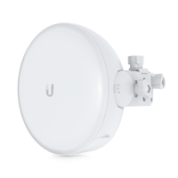Ubiquiti airMAX GigaBeam Plus 60 GHz network antenna Directional anten