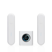 Ubiquiti AmpliFi AFI-HD-EU Mesh Whole Home WiFi Router System - 3 Pack