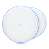 Ubiquiti Building Bridge XG Network bridge 6000 Mbit/s White