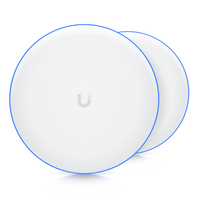 Ubiquiti Building Bridge XG Network bridge 6000 Mbit/s White