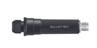 Ubiquiti BULLETAC-IP67 wireless access point Black Power over Ethernet