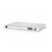 Ubiquiti Dream Machine Professional wired router Fast Ethernet,  Gigabi