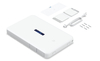 Ubiquiti Dream Wall gateway/controller 1000,  10000 Mbit/s