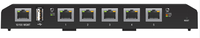 Ubiquiti EdgeSwitch 5XP Managed Gigabit Ethernet (10/100/1000) Power o