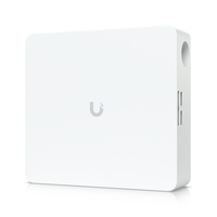 Ubiquiti Enterprise Access Hub security door controller Cabinet 8 door