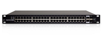 Ubiquiti ES-48-500W network switch Managed L2/L3 Gigabit Ethernet (10/