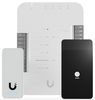 Ubiquiti G2 Starter Kit security access control system Black,  Silver