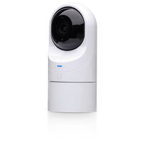 Ubiquiti G3-FLEX Cube IP security camera Indoor & outdoor 1920 x 1