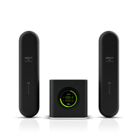 Ubiquiti HD Gamer’s Edition wireless router Gigabit Ethernet Dual-band
