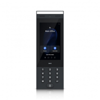Ubiquiti Indoor/outdoor intercom