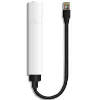 Ubiquiti INS-8023AF-O PoE adapter Fast Ethernet 18 V