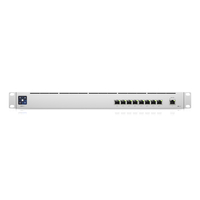 Ubiquiti Mission Critical Gigabit Ethernet (10/100/1000) Power over Et