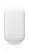 Ubiquiti NanoStation 5AC Loco 1000 Mbit/s White Power over Ethernet (P