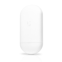 Ubiquiti NanoStation 5AC Loco 450 Mbit/s White Power over Ethernet (Po