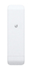 Ubiquiti NanoStation M5 150 Mbit/s White Power over Ethernet (PoE)