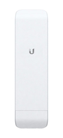 Ubiquiti NanoStation M5 150 Mbit/s White Power over Ethernet (PoE)