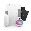 Ubiquiti Networks Access Starter Kit security access control system Wh