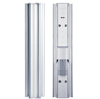 Ubiquiti Networks AM-V2G-TI network antenna Sector antenna RP-SMA 17 d