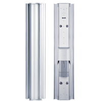 Ubiquiti Networks AM-V2G-TI network antenna Sector antenna RP-SMA 17 d