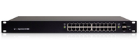 Ubiquiti Networks ES-24-250W network switch Managed L2/L3 Gigabit Ethe