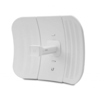 Ubiquiti Networks LBE-M5-23 bridge/repeater 1x1 SISO 100 Mbit/s White
