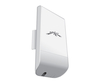 Ubiquiti Networks NanoStation M2 150 Mbit/s White Power over Ethernet