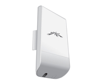 Ubiquiti Networks NanoStation M2 150 Mbit/s White Power over Ethernet