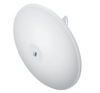 Ubiquiti Networks PBE-5AC-500 network antenna Directional antenna 27 d