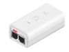 Ubiquiti Networks POE-24-12W-G-WH PoE adapter Gigabit Ethernet 24 V