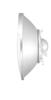 Ubiquiti Networks RD-5G31-AC satellite antenna White