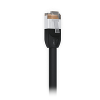 Ubiquiti Networks UACC-CABLE-PATCH-OUTDOOR-2M-BK networking cable Blac