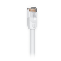 Ubiquiti Networks UACC-CABLE-PATCH-OUTDOOR-2M-W networking cable White
