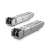 Ubiquiti Networks UACC-OM-MM-1G-D-2 network transceiver module Fiber o